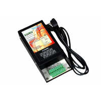 8 Channel Cctv Camera Power Supply Input Voltage: 12 Volt (v)