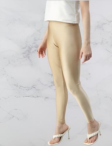 New Skin Shimmer Leggings