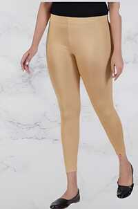 New Sandal Shimmer Leggings