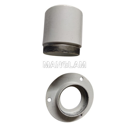 Railway Spot Light Aluminium Casting Usage: Industrial