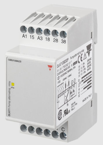 DLA71TB483P Pump alternating relay