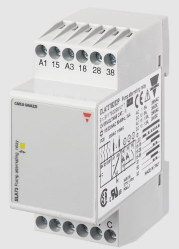 Dla73tb482p Pump Alternating Relay