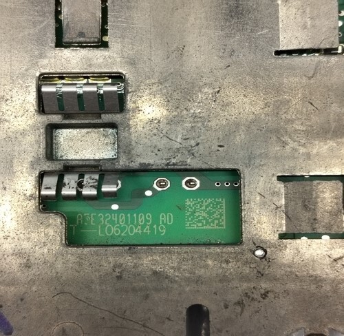 SIEMENS A5E32401109 COMMUNICATION BOARDS