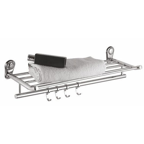 BA-228A Florent SS Towel Rack