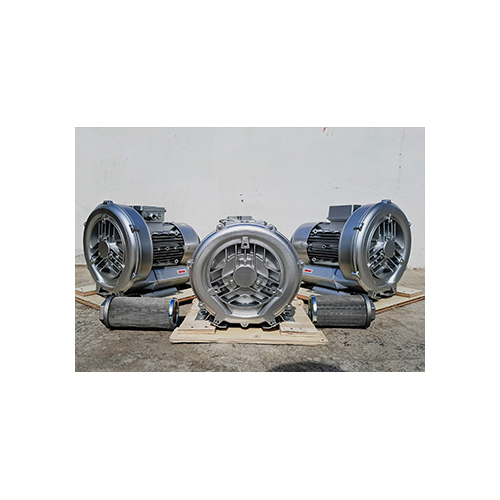 Ring Air Blower