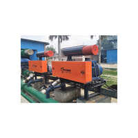 Aqua Culture Blower - Flow Rate: High