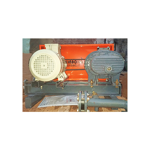 Bio Gas Blower
