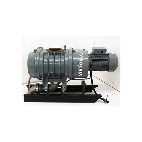 Industrial Vacuum Booster