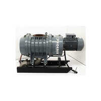 Industrial Vacuum Booster - Color: Gray
