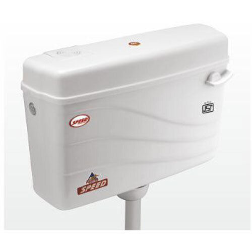 FC-3410 Speed Single Flush Flushing Cisterns