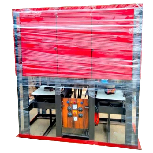 Automatic Paper Plate Making Machine