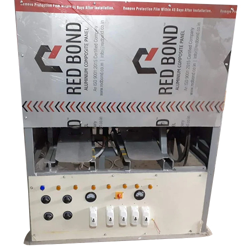 Automatic Dona Making Machine