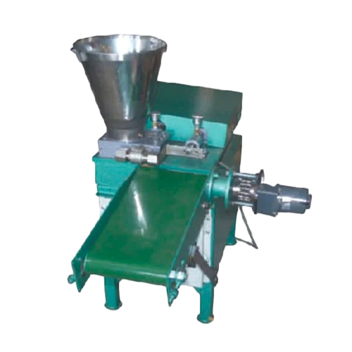 Fully Automatic Agarbatti Making Machine