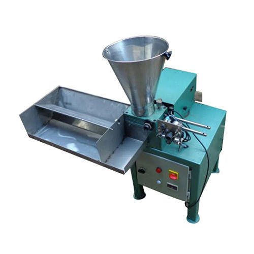 Soham Agarbatti Making Machines Origin: India