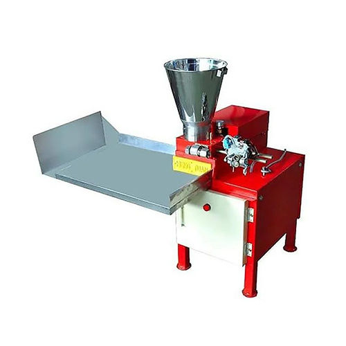 Automatic Agarbatti Machine Capacity: 10 Kg/hr