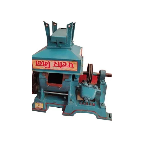 Automatic Domestic Atta Chakki