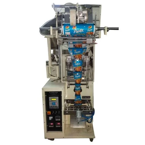 Semi-automatic Automatic Spice Pouch Packing Machine