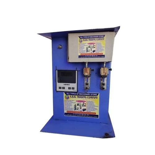 Cotton Wick Making Machine