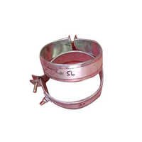 Paper Dona Plate Die Heater - Aluminum, 220 Volt , Portable Design With Consistent Temperature Control And Warranty