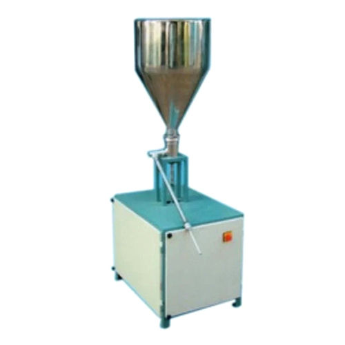 Automatic Chuna Filling Machine