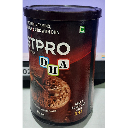 Protein Drink Chocolate Powder