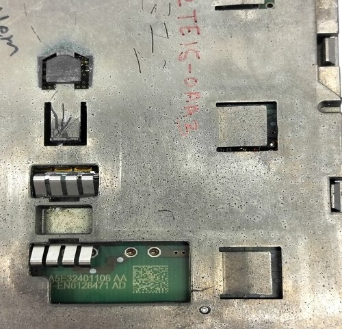 SIEMENS A5E32401106 COMMUNICATION