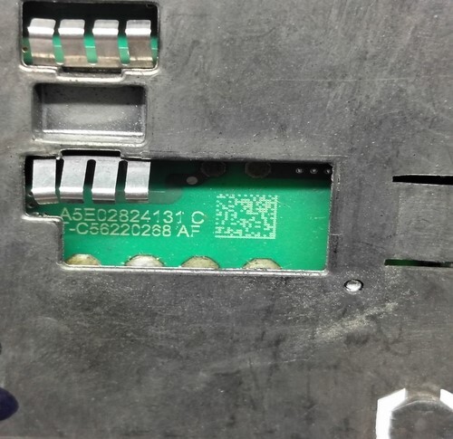 SIEMENS A5E02824131 PCB CARD