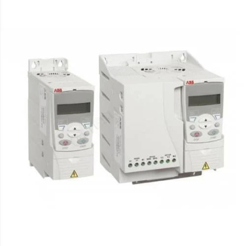 Variable Frequency Drive