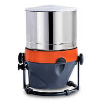 2 Ltr Tilting Grinder - Automatic Grade: Semi Automatic