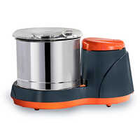 Ultra Type Wet Grinder - Automatic Grade: Semi Automatic