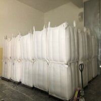 Industrial Guar Gum Powder Stabilizer Thickener Binder