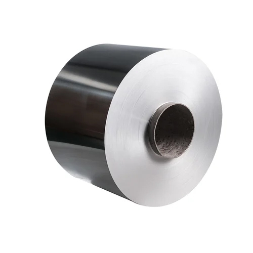200m Aluminium Foil Jumbo Rolls