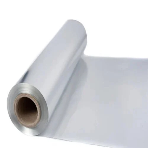 72 Meter Swaraj Aluminum Silver Foil