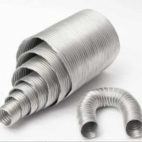 Aluminium Foil Roll - High-Quality Soft Temper Material | Flexible, Polished Silver Finish, Perfect for Cooking and Baking