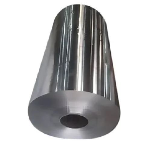 Aluminium Bare Foil