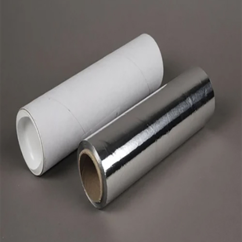 72Mtr Swaraj Aluminium Foil Roll