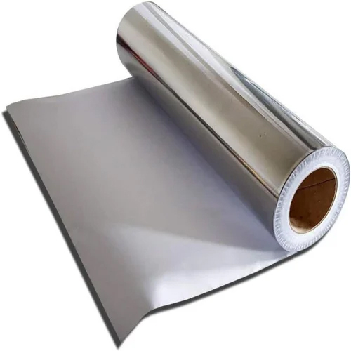 Swaraj Aluminum Foil - 1 Kg Roll, 21m Length x 295mm Width | High Quality, Polished Finish, Eco-Friendly Food Storage