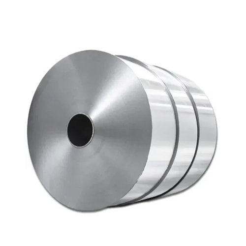 Swaraj Aluminium Foil - Soft-Tempered Roll, 72 Meters Length | Polished Silver Color, High-Quality, Easy to Use for Food Packaging