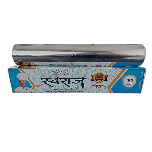 1kg Aluminium Foil