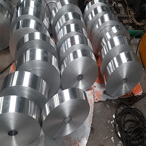 Aluminium Foil Roll