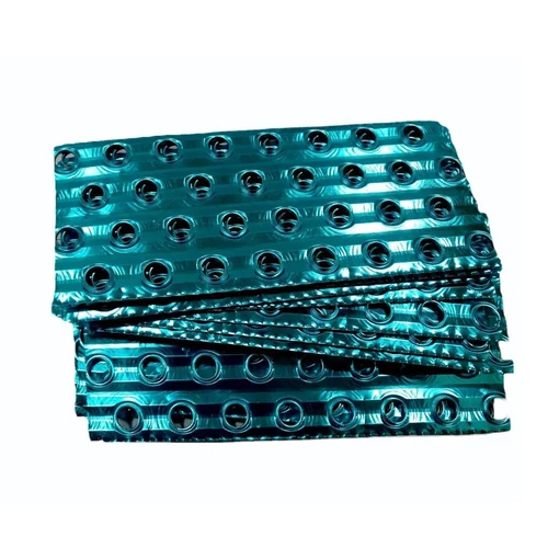 Aluminium Finned Coil