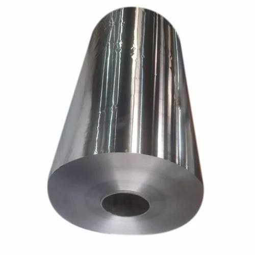 Aluminum Polished Coils