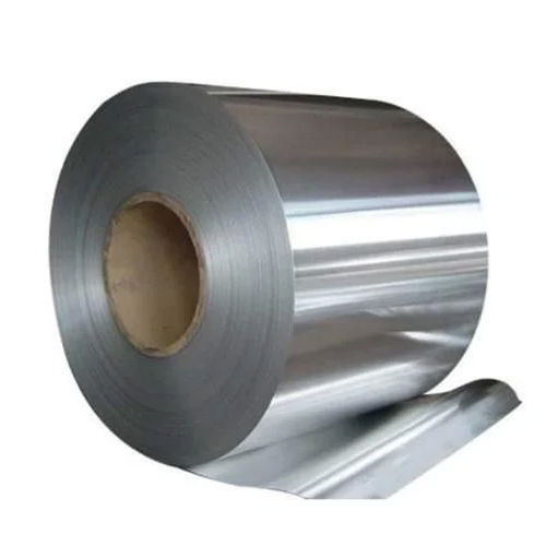 Aluminium Sheet Coils Coil Thickness: 5 Millimeter (Mm)