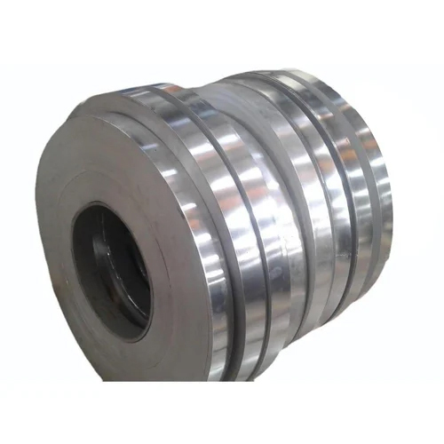 Aluminium Narrow Strip Coil