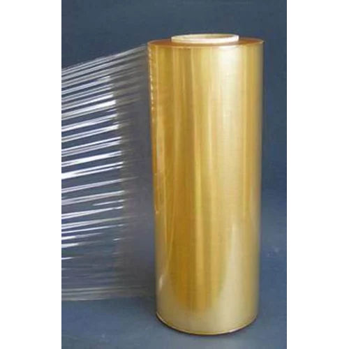 20Mtr Pvc Cling Film Film Length: 20  Meter (M)