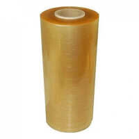 20mtr Food Grade Cling Film - 20 Meters, Multi-layer Lamination, Custom Sizes & Designs, Transparent, Soft Hardness For Easy Wrapping