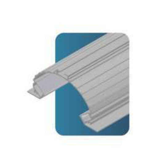 Aluminum Indirect Led Light Profiles