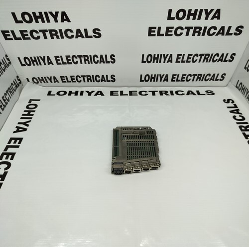 SIEMENS A5E45981909 PCB CARD