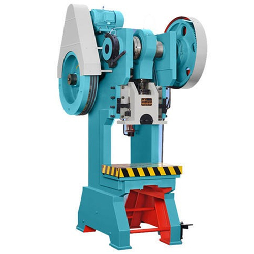 Industrial Power Press Machine