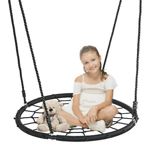 WEB NEST SWING FOR KIDS